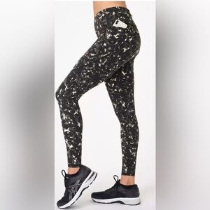 Sweaty Betty Power Full Length Leggings - Size S